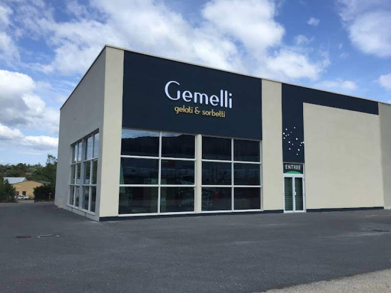 GLACE GEMELLI MALATAVERNE A COTE IBERIS SOLAR