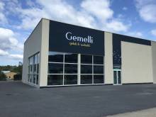 GLACE GEMELLI MALATAVERNE A COTE IBERIS SOLAR